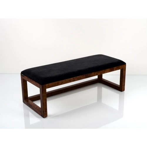 Ławka Pufa Tapicerowana Siedzisko Strong 15 LPG-503 Olcha Loft Rozmiary od 50 cm do 200 cm